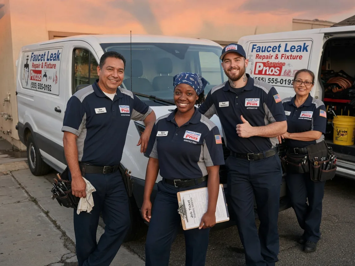 Faucet Repair company in Cloquet, MN