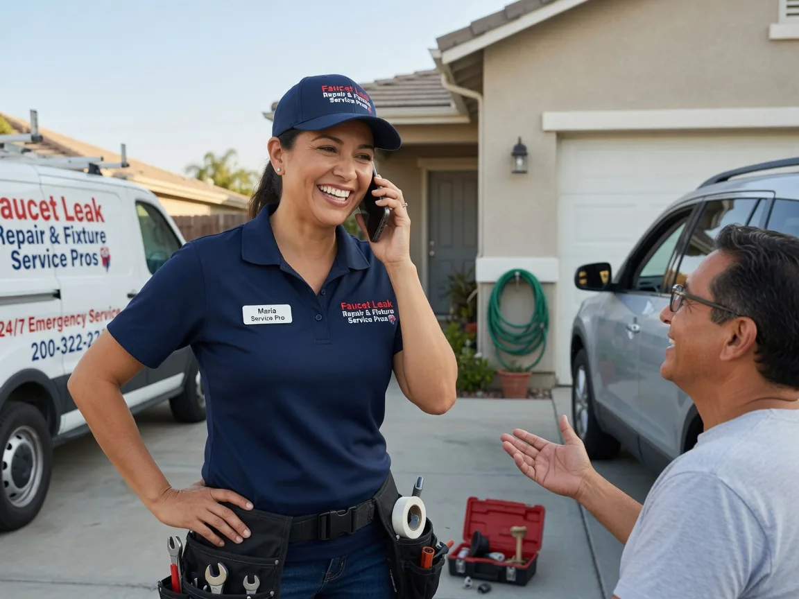 Faucet Repair Cloquet, MN FAQs